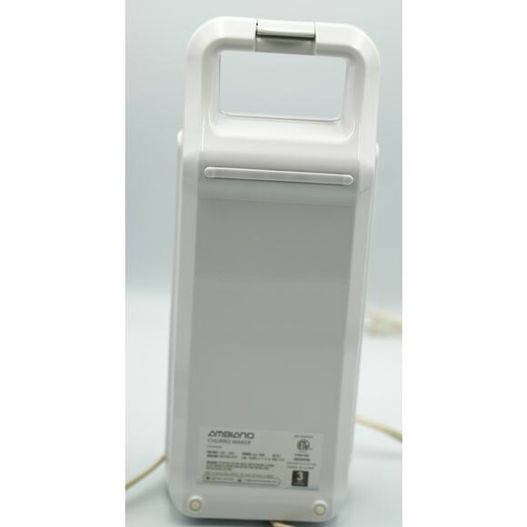 Electric Churro Maker Ambiano 760W – Tested & Working – Used Excellent - Picture 4 of 13